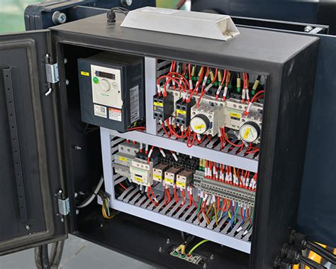 power supply to bridge crane junction box|crane electrification systems.